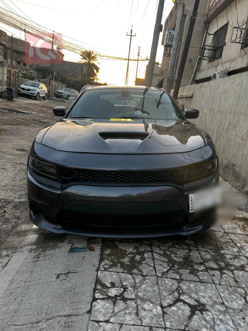 دۆج چارجەر